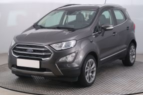 Ford Ecosport - 2020