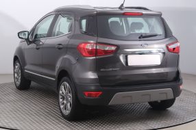 Ford Ecosport - 2020