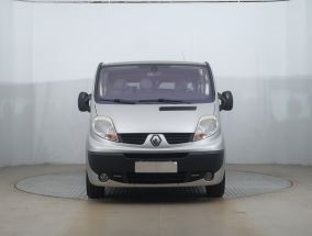 Renault Trafic - 2010
