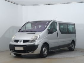 Renault Trafic - 2010
