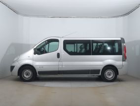 Renault Trafic - 2010