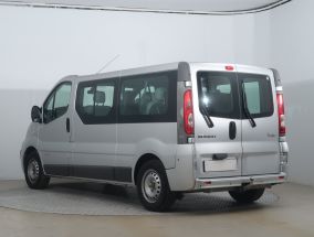 Renault Trafic - 2010