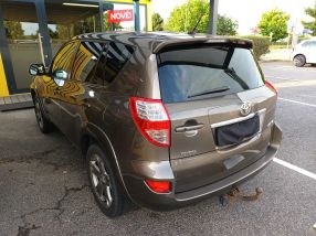 Toyota RAV 4 - 2011
