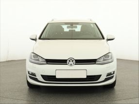 Volkswagen Golf - 2015