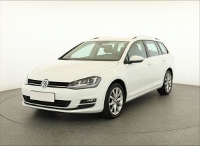 Volkswagen Golf - 2015