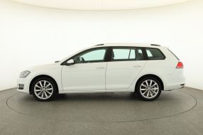 Volkswagen Golf - 2015