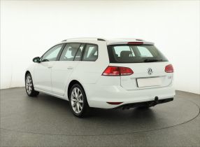 Volkswagen Golf - 2015