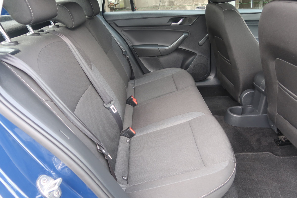 Škoda Rapid Spaceback