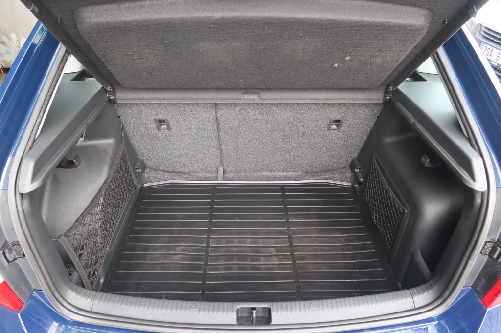 Škoda Rapid Spaceback