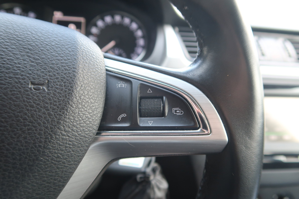 Škoda Rapid Spaceback
