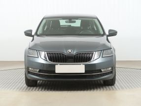 Skoda Octavia - 2018