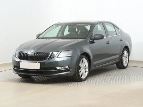 Skoda Octavia - 2018