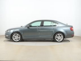 Skoda Octavia - 2018