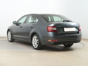 Skoda Octavia - 2018