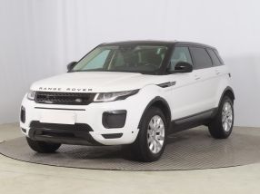 Land Rover Range Rover Evoque - 2016