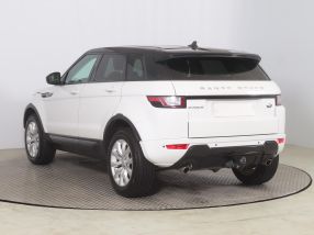 Land Rover Range Rover Evoque - 2016