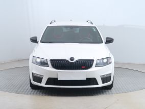 Skoda Octavia - 2016