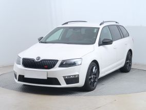 Skoda Octavia - 2016