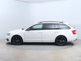 Skoda Octavia - 2016
