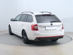 Skoda Octavia - 2016