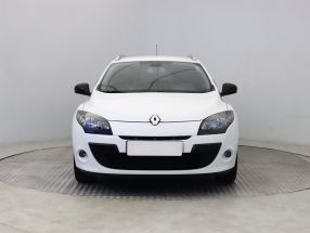 Renault Megane - 2011