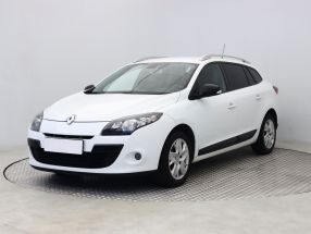 Renault Megane - 2011