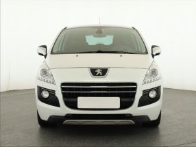 Peugeot 3008 - 2013