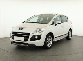 Peugeot 3008 - 2013