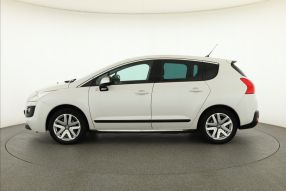 Peugeot 3008 - 2013