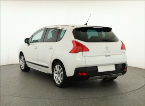 Peugeot 3008 - 2013