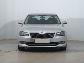 Skoda Superb - 2019