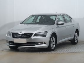 Skoda Superb - 2019