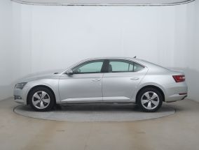 Skoda Superb - 2019