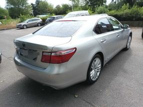 Lexus LS - 2007