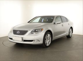 Lexus LS - 2007
