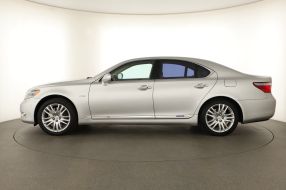 Lexus LS - 2007