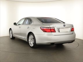Lexus LS - 2007