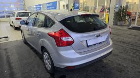 Ford Focus - 2013
