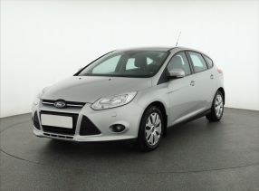 Ford Focus - 2013