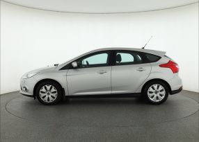 Ford Focus - 2013