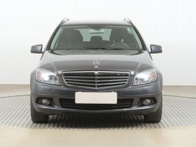 Mercedes-Benz C - 2010