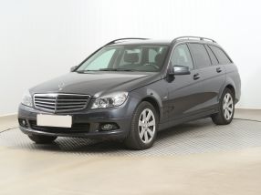 Mercedes-Benz C - 2010
