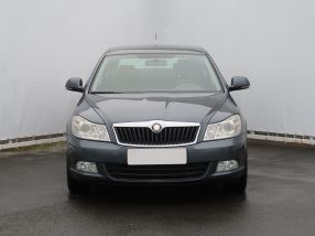 Skoda Octavia - 2010