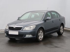 Skoda Octavia - 2010