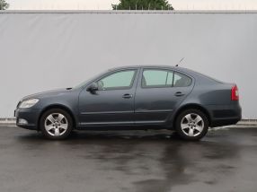 Skoda Octavia - 2010