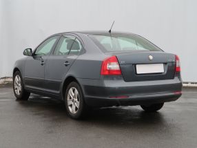 Skoda Octavia - 2010