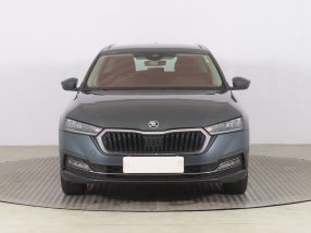 Skoda Octavia - 2020