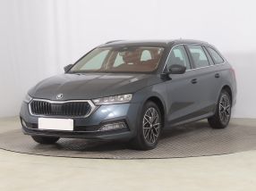 Skoda Octavia - 2020