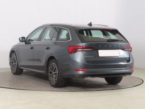 Skoda Octavia - 2020