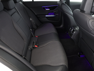 Mercedes-Benz C - 2024